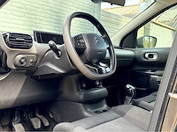 2017 citroen c4 cactus personenauto - afbeelding 12 van  13