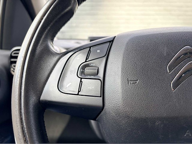 2017 citroen c4 cactus personenauto - afbeelding 12 van  13