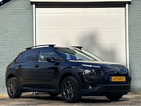 2017 citroen c4 cactus personenauto - afbeelding 3 van  13