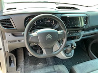 2017 citroen jumpy 1.6 bluehdi bedrijfswagen v-876-dk - afbeelding 4 van  26