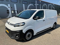 2017 citroen jumpy 1.6 bluehdi bedrijfswagen v-876-dk - afbeelding 1 van  26
