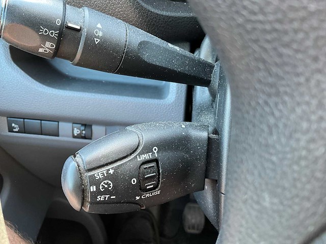 2017 citroen jumpy 1.6 bluehdi bedrijfswagen v-876-dk - afbeelding 7 van  26