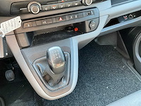 2017 citroen jumpy 1.6 bluehdi bedrijfswagen v-876-dk - afbeelding 10 van  26