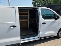 2017 citroen jumpy 1.6 bluehdi bedrijfswagen v-876-dk - afbeelding 16 van  26