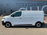 2017 citroen jumpy 1.6 bluehdi bedrijfswagen v-876-dk - afbeelding 6 van  26