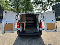 2017 citroen jumpy 1.6 bluehdi bedrijfswagen v-876-dk - afbeelding 17 van  26