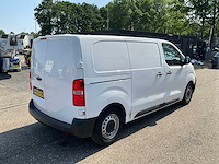 2017 citroen jumpy 1.6 bluehdi bedrijfswagen v-876-dk - afbeelding 24 van  26