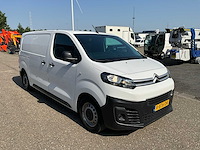 2017 citroen jumpy 1.6 bluehdi bedrijfswagen v-876-dk - afbeelding 25 van  26