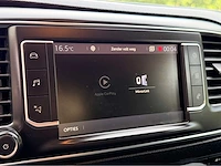 2017 citroën jumpy 2.0 automaat apple carplay bedrijfswagen - afbeelding 4 van  19