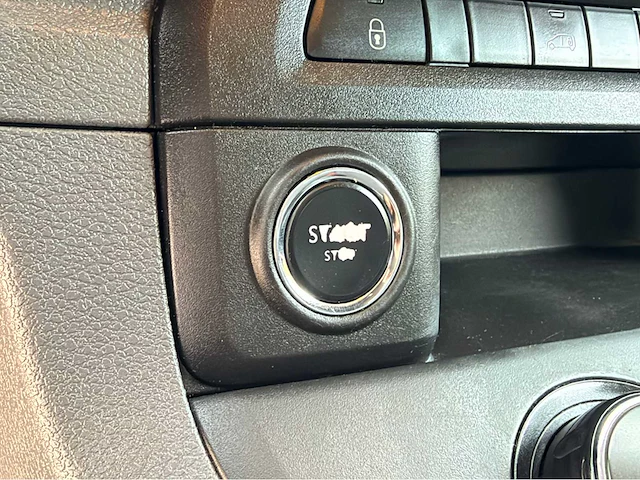 2017 citroën jumpy 2.0 automaat apple carplay bedrijfswagen - afbeelding 5 van  19