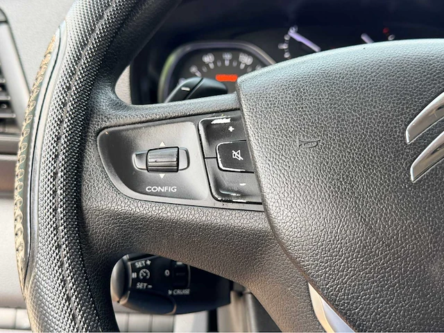2017 citroën jumpy 2.0 automaat apple carplay bedrijfswagen - afbeelding 6 van  19