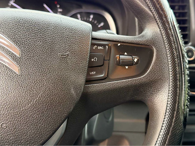 2017 citroën jumpy 2.0 automaat apple carplay bedrijfswagen - afbeelding 7 van  19