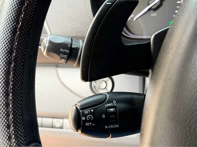 2017 citroën jumpy 2.0 automaat apple carplay bedrijfswagen - afbeelding 8 van  19