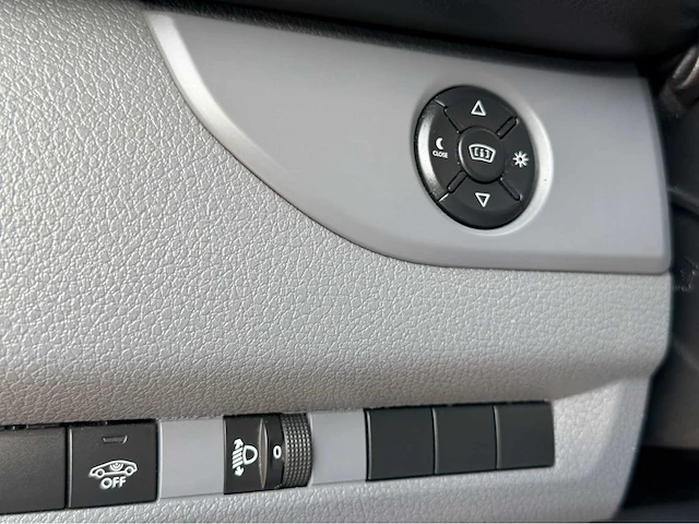 2017 citroën jumpy 2.0 automaat apple carplay bedrijfswagen - afbeelding 9 van  19
