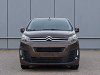 2017 citroën jumpy 2.0 automaat apple carplay bedrijfswagen - afbeelding 12 van  19