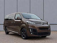 2017 citroën jumpy 2.0 automaat apple carplay bedrijfswagen - afbeelding 13 van  19