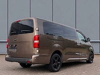 2017 citroën jumpy 2.0 automaat apple carplay bedrijfswagen - afbeelding 14 van  19