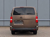 2017 citroën jumpy 2.0 automaat apple carplay bedrijfswagen - afbeelding 15 van  19