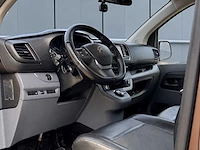 2017 citroën jumpy 2.0 automaat apple carplay bedrijfswagen - afbeelding 17 van  19