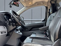 2017 citroën jumpy 2.0 automaat apple carplay bedrijfswagen - afbeelding 18 van  19