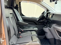 2017 citroën jumpy 2.0 automaat apple carplay bedrijfswagen - afbeelding 19 van  19