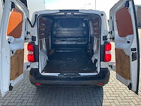 2017 citroen jumpy 2.0 bluehdi120cls&s bedrijfswagen - afbeelding 1 van  4