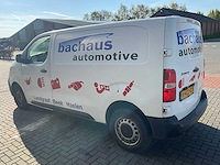 2017 citroen jumpy 2.0 bluehdi120cls&s bedrijfswagen - afbeelding 3 van  4