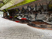 2017 claas 9200c contour + 3200 fc profil - afbeelding 9 van  56