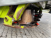 2017 claas 9200c contour + 3200 fc profil - afbeelding 11 van  56