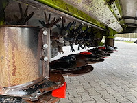 2017 claas 9200c contour + 3200 fc profil - afbeelding 13 van  56