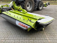 2017 claas 9200c contour + 3200 fc profil - afbeelding 14 van  56