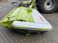 2017 claas 9200c contour + 3200 fc profil - afbeelding 15 van  56
