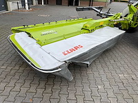 2017 claas 9200c contour + 3200 fc profil - afbeelding 16 van  56