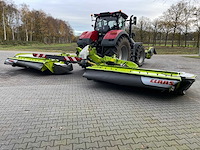 2017 claas 9200c contour + 3200 fc profil - afbeelding 17 van  56