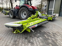 2017 claas 9200c contour + 3200 fc profil - afbeelding 19 van  56