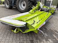 2017 claas 9200c contour + 3200 fc profil - afbeelding 20 van  56