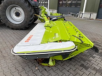 2017 claas 9200c contour + 3200 fc profil - afbeelding 21 van  56