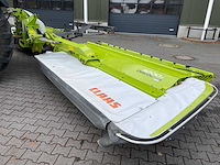 2017 claas 9200c contour + 3200 fc profil - afbeelding 22 van  56