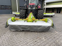 2017 claas 9200c contour + 3200 fc profil - afbeelding 12 van  56