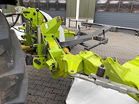 2017 claas 9200c contour + 3200 fc profil - afbeelding 24 van  56