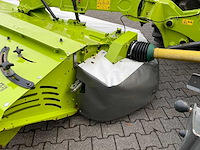 2017 claas 9200c contour + 3200 fc profil - afbeelding 29 van  56