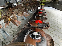 2017 claas 9200c contour + 3200 fc profil - afbeelding 32 van  56