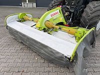 2017 claas 9200c contour + 3200 fc profil - afbeelding 23 van  56