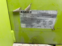 2017 claas 9200c contour + 3200 fc profil - afbeelding 35 van  56