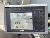 2017 claas 9200c contour + 3200 fc profil - afbeelding 39 van  56