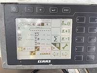 2017 claas 9200c contour + 3200 fc profil - afbeelding 40 van  56