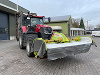 2017 claas 9200c contour + 3200 fc profil - afbeelding 43 van  56