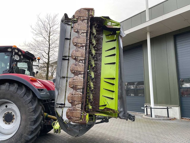 2017 claas 9200c contour + 3200 fc profil - afbeelding 48 van  56