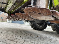 2017 claas 9200c contour + 3200 fc profil - afbeelding 51 van  56