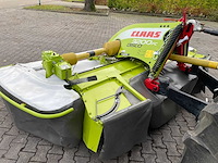 2017 claas 9200c contour + 3200 fc profil - afbeelding 56 van  56